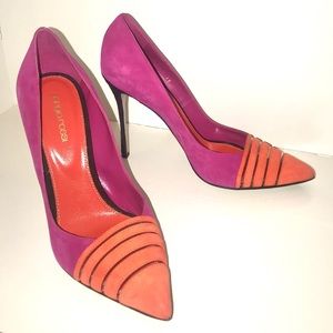 Sergio Rossi Heels